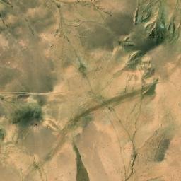 Satellite imagery of Hadjar Attia, DZ