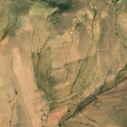 Satellite imagery of Hadjar Attia, DZ