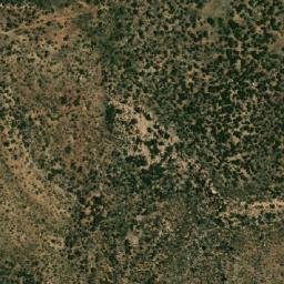 Satellite imagery of Râs Tanout, DZ