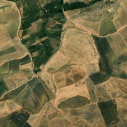 Satellite imagery of Teniet Ressas, DZ