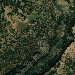 Satellite imagery of Ktef el Hamam, DZ