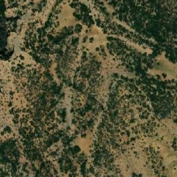 Satellite imagery of Ktef el Hamam, DZ