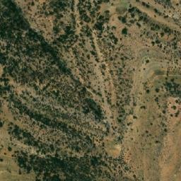 Satellite imagery of Ktef el Hamam, DZ