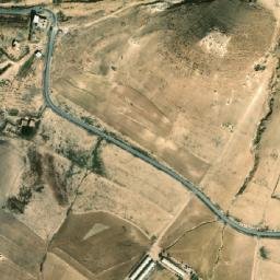 Satellite imagery of Et Tarf, DZ