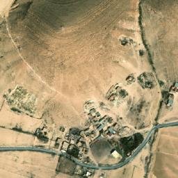 Satellite imagery of Et Tarf, DZ