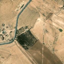 Satellite imagery of Et Tarf, DZ