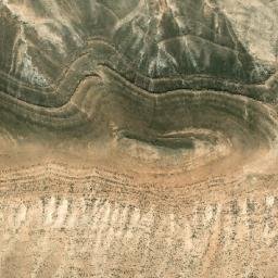 Satellite imagery of Djebel Touil, DZ