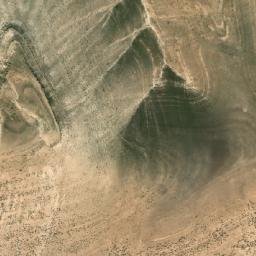 Satellite imagery of Djebel Touil, DZ