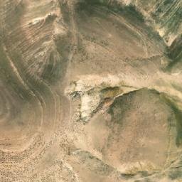 Satellite imagery of Djebel Touil, DZ