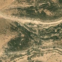 Satellite imagery of Gadet el Assa, DZ