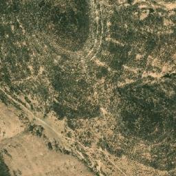 Satellite imagery of Gadet el Assa, DZ