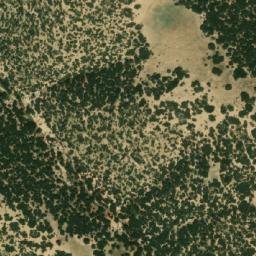 Satellite imagery of Kef Pebiga, DZ