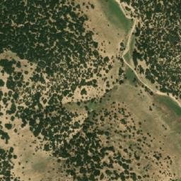 Satellite imagery of Kef Pebiga, DZ