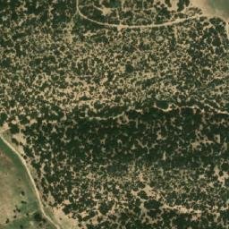 Satellite imagery of Kef Pebiga, DZ