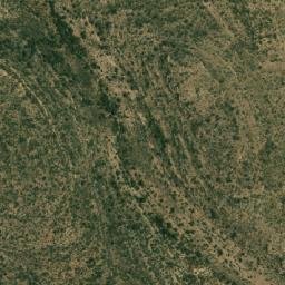 Satellite imagery of Djebel Ozmor, DZ