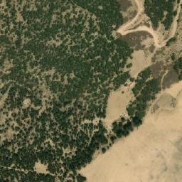 Satellite imagery of TeïKhanguet, DZ