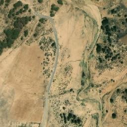 Satellite imagery of TeïKhanguet, DZ