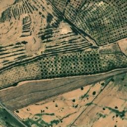 Satellite imagery of Malz Jedane, TN