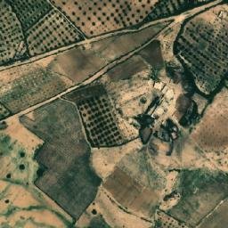 Satellite imagery of Malz Jedane, TN