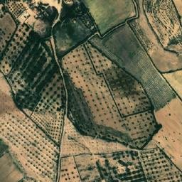 Satellite imagery of Malz Jedane, TN