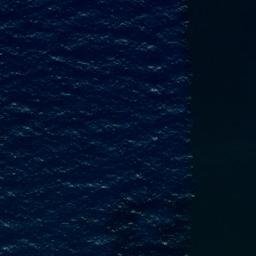 Satellite imagery of Ákra Kórakas, GR
