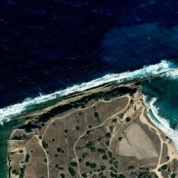 Satellite imagery of Moúlos, CY