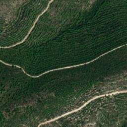 Satellite imagery of Kefales, CY