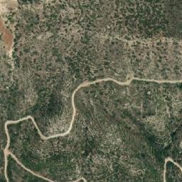 Satellite imagery of Kokkinolitharos, CY