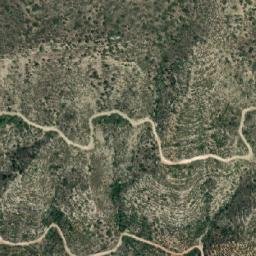 Satellite imagery of Kokkinolitharos, CY