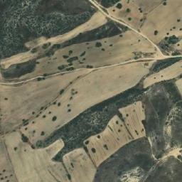 Satellite imagery of Patríki, CY