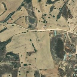 Satellite imagery of Patríki, CY