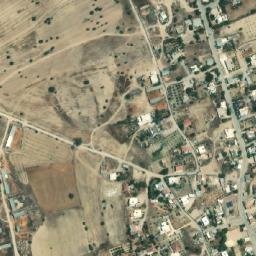Satellite imagery of Patríki, CY