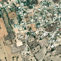 Satellite imagery of Konti Stefani, CY