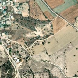 Satellite imagery of Konti Stefani, CY