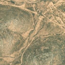 Satellite imagery of Jabal Duwaylīb, SY