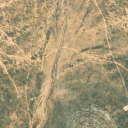 Satellite imagery of Jabal Duwaylīb, SY
