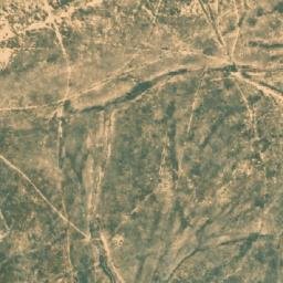 Satellite imagery of Jabal Duwaylīb, SY