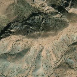 Satellite imagery of Kōh-e Dāshak, AF