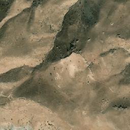 Satellite imagery of Kōh-e Dāshak, AF