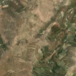 Satellite imagery of Kōtal-e Jar Hamwār, AF
