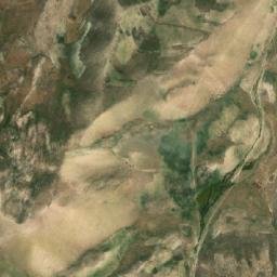 Satellite imagery of Kōtal-e Jar Hamwār, AF