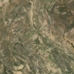 Satellite imagery of Kōtal-e Jar Hamwār, AF