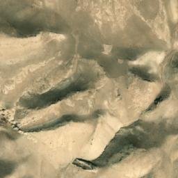 Satellite imagery of Mīān Kōhak, AF