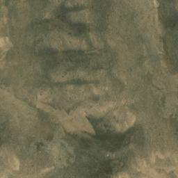 Satellite imagery of Pushtah-ye Kushk, AF