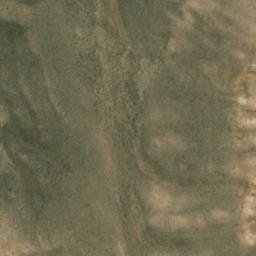 Satellite imagery of Pushtah-ye Kushk, AF