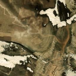 Satellite imagery of Band-e Qūdūqak, AF