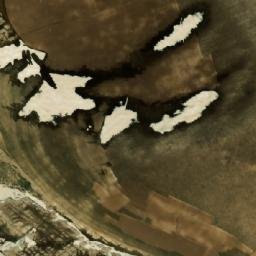 Satellite imagery of Band-e Qūdūqak, AF