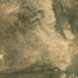 Satellite imagery of Band-e Tārīkak, AF