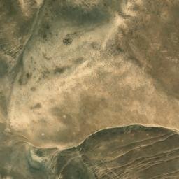 Satellite imagery of Band-e Tārīkak, AF