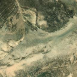 Satellite imagery of Sar-e Gōr Darah, AF